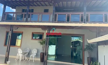 Casa com 3 quartos à venda na Rua Clovis Salgado, 320, Clube Residencial, Igarapé