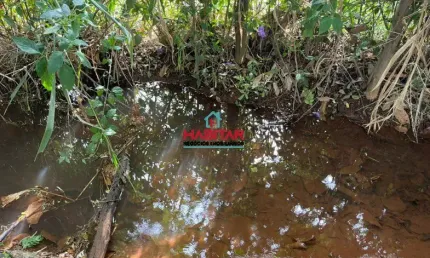 Chácara / sítio com 2 quartos à venda na Rua Clovis Salgado, 320, Marechal Rondon, Igarapé