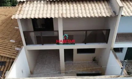 Casa com 3 quartos à venda na Rua Clovis Salgado, 320, Marechal Rondon, Igarapé