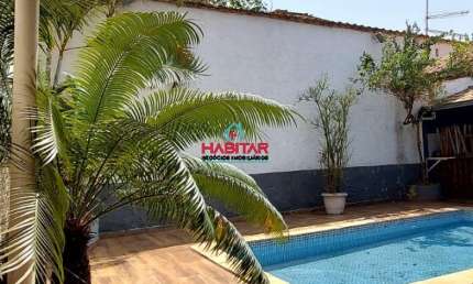 Casa com 3 quartos à venda na Rua Santa Luzia, Cidade Nova, Juatuba