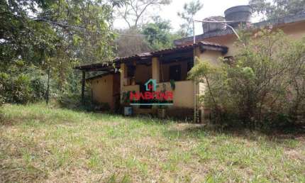 Chácara / sítio com 3 quartos à venda na Rua Guarani, Centro, Itatiaiuçu
