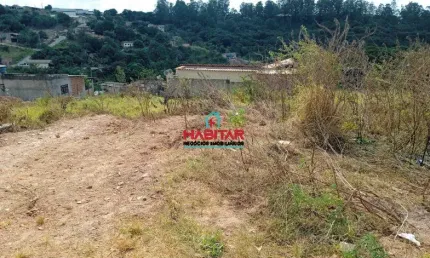 OPORTUNIDADE!!Lote 360 m² no bairro Alvorada Industrial em São Joaquim de Bicas-MG