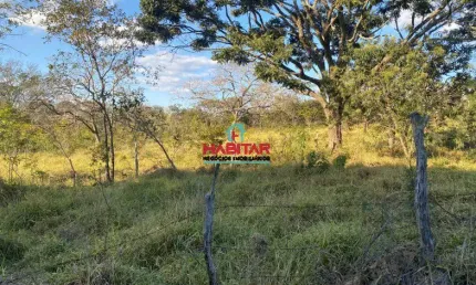 Terreno à venda na Rua Pará, Centro, Cláudio