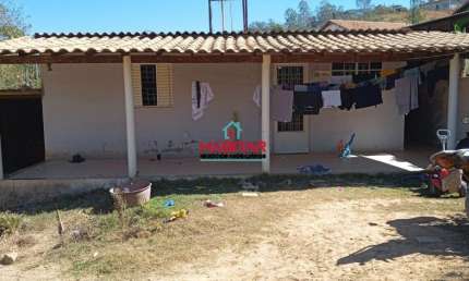 Casa com 3 quartos à venda na Rua Olívio Villefort, Ramos, Bonfim