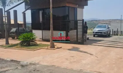 Chácara / sítio à venda na Rua Pereira Guimarães, Jardim de Alah, Mateus Leme
