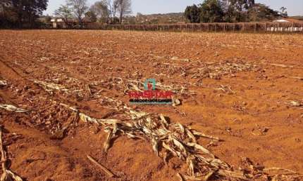 Terreno à venda na Rua Clovis Salgado, Zona Rural, Igarapé