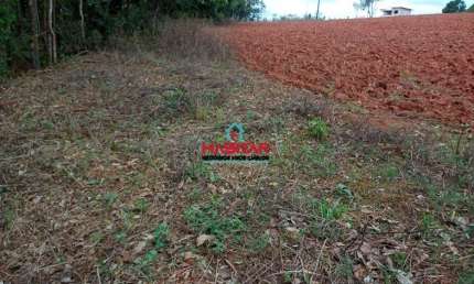 Terreno à venda na Rua Clovis Salgado, Zona Rural, Igarapé