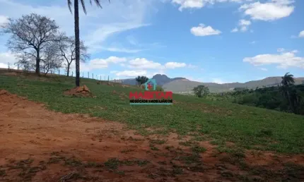 Terreno à venda na Rua Clovis Salgado, Zona Rural, Igarapé