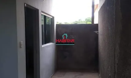 Casa com 2 quartos à venda na Rua Clovis Salgado, Imperial, Igarapé