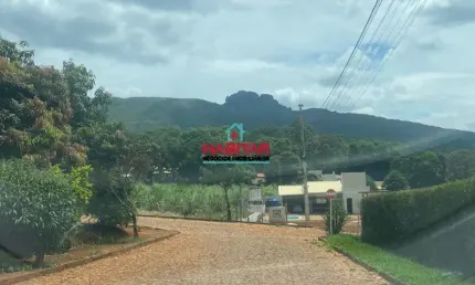 Chácara / sítio à venda na Rua Clovis Salgado, Zona Rural, Igarapé