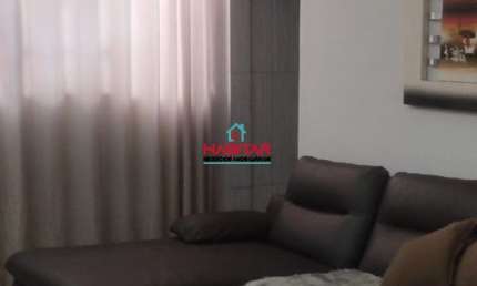 Casa com 6 quartos à venda na Rua Extrema, Guanabara, Contagem