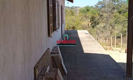 Casa com 4 quartos à venda na Rua Olívio Villefort, Ramos, Bonfim