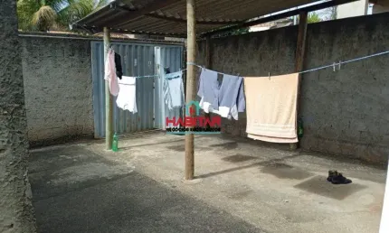 Casa com 2 quartos à venda na Rua Clovis Salgado, Fernão Dias, Igarapé