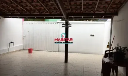 Casa com 2 quartos à venda na Rua Clovis Salgado, Resplendor, Igarapé