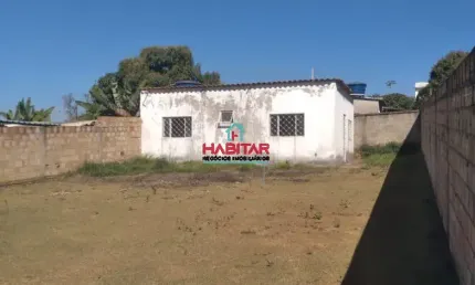 Casa com 2 quartos à venda na Rua Clovis Salgado, Pousada Del Rei, Igarapé