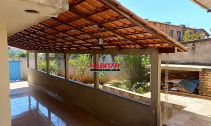 Casa com 3 quartos à venda na Rua Clovis Salgado, Pousada Del Rei, Igarapé