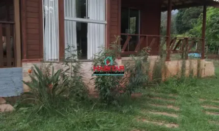 OPORTUNIDADE!! ENCANTADORA CASA DE MADEIRA EM IGARAPÉ/MG!!