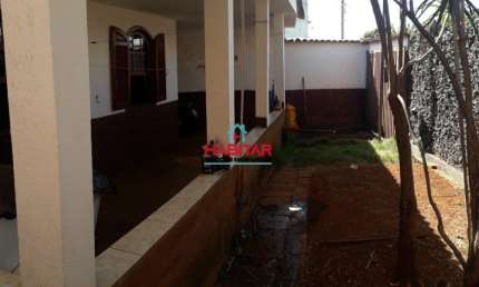 Casa com 3 quartos à venda na Rua Clovis Salgado, Canarinho, Igarapé
