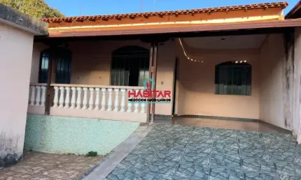 Casa com 3 quartos à venda na Rua Clovis Salgado, Padre Eustáquio, Igarapé