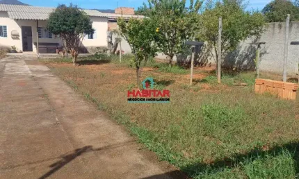 Casa com 2 quartos à venda na Rua Clovis Salgado, Panorama Industrial, Igarapé