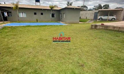 Casa com 3 quartos à venda na Rua Guarani, Parque Do Lago, Itatiaiuçu