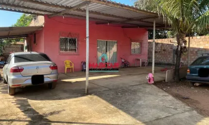 OPORTUNIDADE!! CASA ENCANTADORA EM SÃO JOAQUIM DE BICAS/MG!!