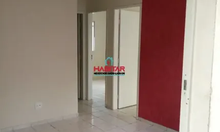 OPORTUNIDADE!! APARTAMENTO ACONCHEGANTE EM BETIM/MG!!