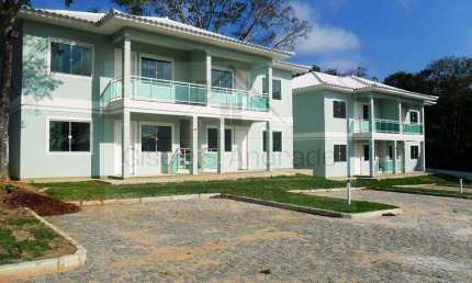Apartamento para Venda em Saquarema, Porto da Roça I, 2 dormitórios, 1 suíte, 2 banheiros, 1 vaga