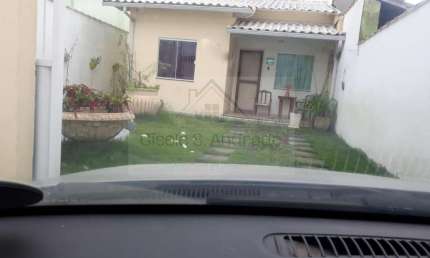 Casa para Venda em Saquarema, Gravatá, 2 dormitórios, 1 suíte, 2 banheiros, 2 vagas