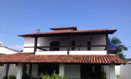 Casa Duplex para Venda em Saquarema, Porto da Roça I, 4 dormitórios, 2 suítes, 2 banheiros, 3 vagas