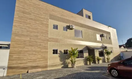 Apartamento para Venda em Saquarema, Itaúna, 2 dormitórios, 1 suíte, 2 banheiros, 1 vaga