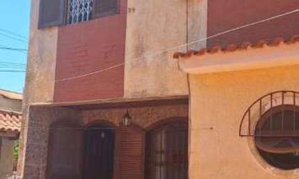 Casa em Condomínio para Venda em Saquarema, Boqueirão, 2 dormitórios, 2 banheiros, 1 vaga