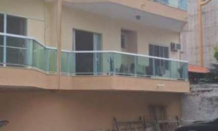Apartamento para Venda em Saquarema, Itaúna, 2 dormitórios, 1 suíte, 2 banheiros, 1 vaga