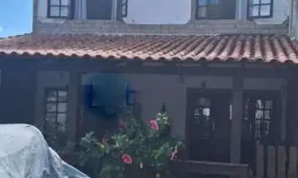 Casa em Condomínio para Venda em Saquarema, Porto da Roça I, 3 dormitórios, 1 suíte, 3 banheiros, 1 vaga