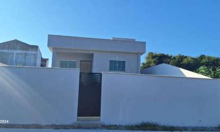 Casa para Venda em Saquarema, Boqueirão, 3 dormitórios, 1 suíte, 3 banheiros, 4 vagas