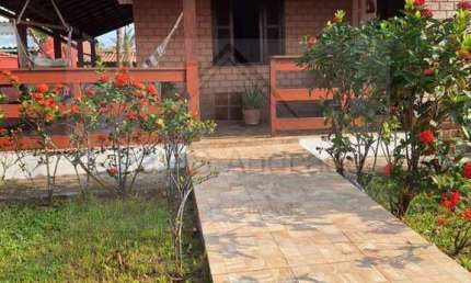 Casa para Venda em Saquarema, Barra Nova, 3 dormitórios, 2 banheiros, 2 vagas