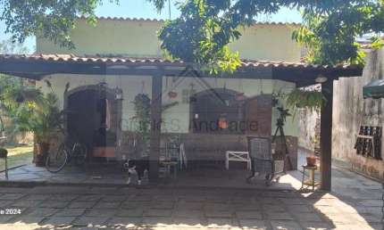 Casa para Venda em Saquarema, Porto da Roça II (Bacaxá), 3 dormitórios, 3 banheiros, 3 vagas