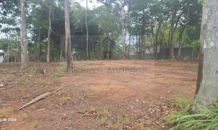Terreno à venda na Rua Teófilo Dávila, 2587, Porto Novo, Saquarema