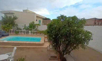 Casa para Venda em Saquarema, Leigos, 2 dormitórios, 1 suíte
