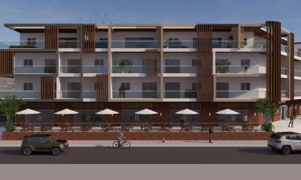 Apartamento para Venda em Saquarema, Itaúna, 2 dormitórios, 1 suíte, 2 banheiros, 2 vagas