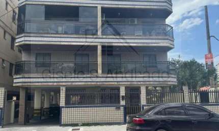 Apartamento para Venda em Saquarema, Itaúna, 2 dormitórios, 1 banheiro, 1 vaga