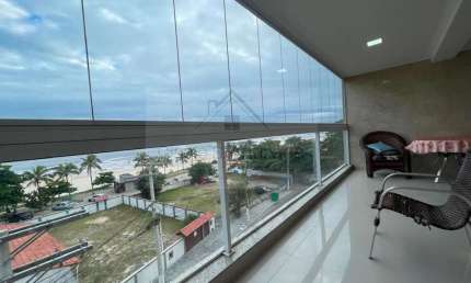 Apartamento para Venda em Saquarema, Itaúna, 2 dormitórios, 2 suítes, 3 banheiros, 1 vaga