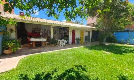 Casa para Venda em Saquarema, Itaúna, 3 dormitórios, 2 suítes, 3 banheiros, 2 vagas