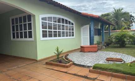 Casa para Venda em Saquarema, Boqueirão, 3 dormitórios, 1 suíte, 3 banheiros, 3 vagas
