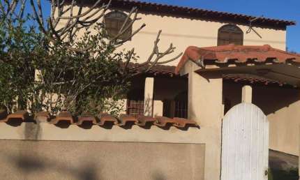 Casa para Venda em Saquarema, Barra Nova, 2 dormitórios, 1 banheiro, 1 vaga
