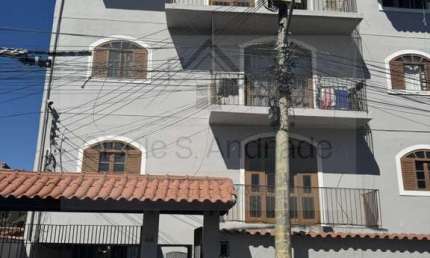 Apartamento para Venda em Saquarema, Porto Novo, 2 dormitórios, 2 banheiros, 1 vaga