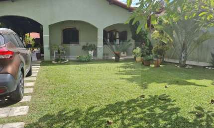 Casa para Venda em Saquarema, Itaúna, 4 dormitórios, 2 suítes, 3 banheiros, 1 vaga
