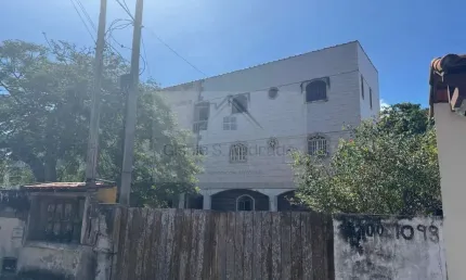 Apartamento para Venda em Saquarema, Gravatá, 2 dormitórios, 2 suítes, 2 banheiros, 1 vaga
