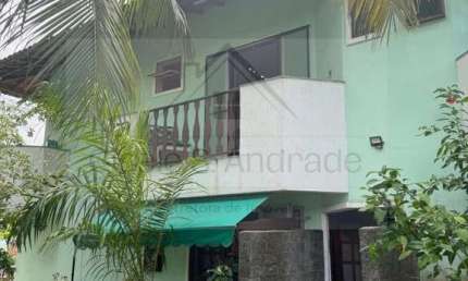 Apartamento para Venda em Saquarema, Itaúna, 1 dormitório, 1 banheiro, 1 vaga