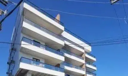 Apartamento para Venda em Saquarema, Itaúna, 2 dormitórios, 1 suíte, 2 banheiros, 1 vaga